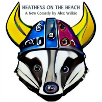South Jersey's Ritz Theatre Company Will Stage Alex Wilkie's New Comedy HEATHENS ON THE BEACH