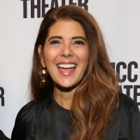 VIDEO: Watch Marisa Tomei and a Sondheim Celebration on STARS IN THE HOUSE - Live at  Photo