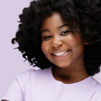 Celina Smith Will Star as the Title Role in NBC'S ANNIE LIVE! Video