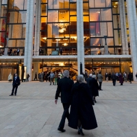 The Met Opera Will Require Audience Members to Provide Proof of Vaccination Photo