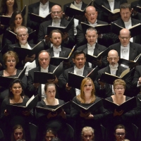 Columbus Symphony Chorus to Hold 2021-22 Season Auditions Next Month