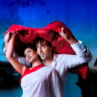 Bollywood Musical BOMBAY SUPERSTAR Will Embark on UK Tour Photo