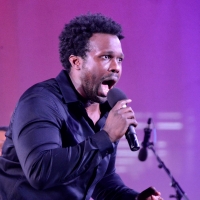 The Philly Pops Presents GET UP, STAND UP! With Joshua Henry Next Month Photo