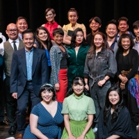 Photos: National Asian Artists Project Comes Out of the Darkness with THE PAJAMA GAME