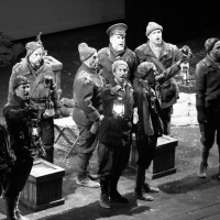 Opera Orlando Presents ALL IS CALM: THE CHRISTMAS TRUCE OF 1914 Photo