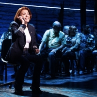 Photos: First Look at the New Broadway Cast of COME FROM AWAY