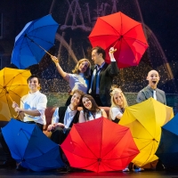 FRIENDS! THE MUSICAL PARODY Comes to Sydney This Week Photo
