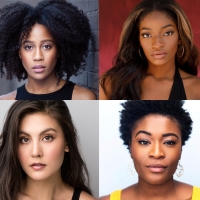 SIX Announces New Queens to Join the Cast Beginning in December Photo
