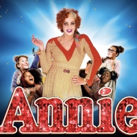 Full Cast Announced For ANNIE UK and Ireland Tour; Elaine C Smith, Jodie Prenger…