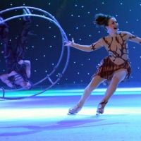 CIRQUE DE GLACE Comes to Dubai Opera This December