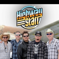 TOArts Presents HIGHWAY STARR: A DRIVE-IN CONCERT Video