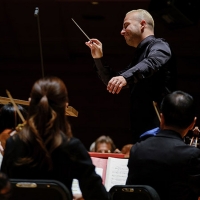 Music Director Yannick Nezet-Seguin And The Philadelphia Orchestra Announce 2023 Photo
