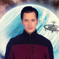 Open Book Theatre Company Presents LOVE SPACE, a STAR TREK-Inspired Show Photo
