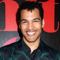 Christian Thompson to Replace Corbin Bleu in Revised CATCH ME IF YOU CAN at Arena Sta Video