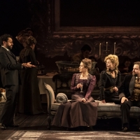 LEOPOLDSTADT Extends on Broadway Through July 2, 2023 Photo