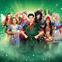 PETER PAN Comes to St. Helens Theatre Royal For Easter Photo