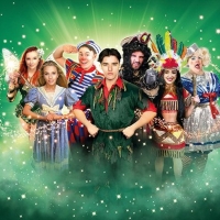 PETER PAN Comes to St. Helens Theatre Royal For Easter Video