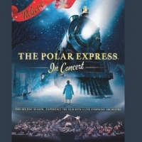 THE POLAR EXPRESS IN CONCERT Comes to the McKnight Center Next Month