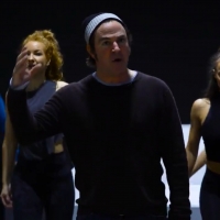 Video: Roger Bart Performs 'It Works!' from BACK TO THE FUTURE The Musical