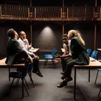 Theatre Centre Releases Free Digital Adaptation Of Charlie Josephine's BIRDS AND BEES Photo