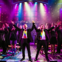 Photos: First Look at the New Cast of HEATHERS THE MUSICAL at The Other Palace Photo