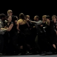 HURRICANE Will Be Performed at Goteborgs Operan in August