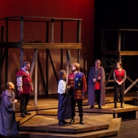 HENRY V Extends at the Straz Center
