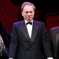 Andrew Lloyd Webber Sues UK Government to Release COVID-19 Events Research Results Photo