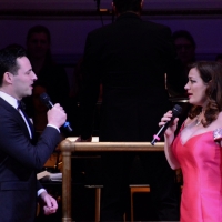 Photo Coverage: The New York Pops in FIND YOUR DREAM: THE SONGS OF RODGERS AND HAMMERSTEIN