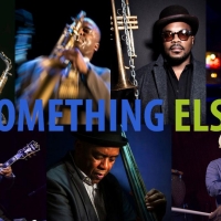 SOMETHING ELSE! Comes To Birdland Next Month, Featuring Vincent Herring, James Carter Photo