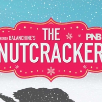 Pacific Northwest Ballet Presents Digital Production of THE NUTCRACKER Video