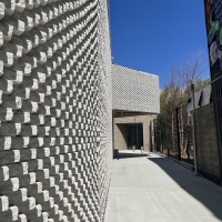 Amant Foundation To Open Brooklyn Space This Summer, With Solo Exhibition By Grada Ki