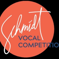 Schmidt Vocal Arts Holds First National Prize Competition, June 3-5 Photo