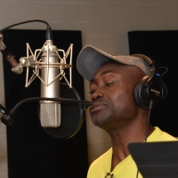 Photo Exclusive: The Cast of THE LION KING Sings 'Carols For a Cure' Video