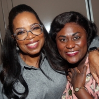 Photos: Oprah Winfrey, Billy Porter, Anne Hathaway, and More Visit THE PIANO LESSON
