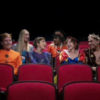 Photo Flash: Kentwood Players Presents VANYA & SONIA & MASHA & SPIKE Video