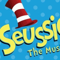 The John W. Engeman Theater at Northport Presents SEUSSICAL THE MUSICAL