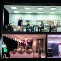 Kaija Saariaho's Shattering New Opera INNOCENCE Makes Its Long-Awaited UK Debut Photo