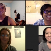 Kumu Kahua Theatre Presents ALOHA FRY-DAY By Hannah Ii-Epstein