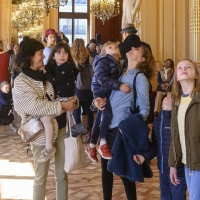 Grand Theatre Geneve Offers Babysitting Service