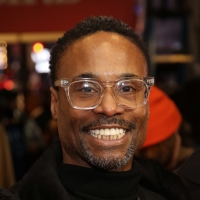 RECAP: Billy Porter Surprised Student Elizabeth Baxley on STARS IN THE HOUSE Video