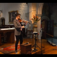ChamberMusicNY Presents Nick Revel's DREAM COLLIDER at Rockwood Music Hall Video