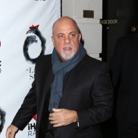 Billy Joel Concert At Madison Square Garden Rescheduled Due To New York Rangers Playo Photo