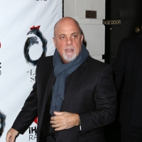 Billy Joel Concert At Madison Square Garden Rescheduled Due To New York Rangers…