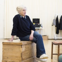 Photo Flash: Inside Rehearsal For THE CROFT at Everyman Theatre Photo