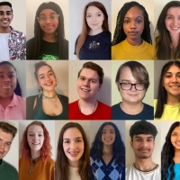 Birmingham Hippodrome Selects 16 Young People To Become Young Advocates Video