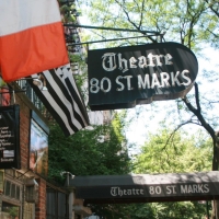 Theatre 80 St. Marks Owners Fight to Keep Venue After Being Told to Vacate By August Photo