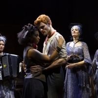HADESTOWN Touring Cast Will Perform on 'The Late Late Show With James Corden' Next…