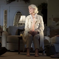Review Roundup: GRAND HORIZONS Opens On Broadway