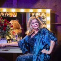 Opera San Jose Announces Superstar Susan Graham In THREE DECEMBERS Photo